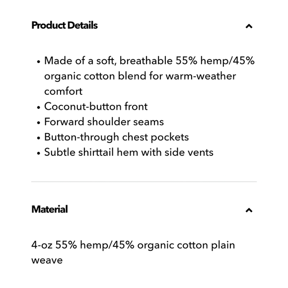 PATAGONIA Men's Back Step Shirt - Picture 8 of 8